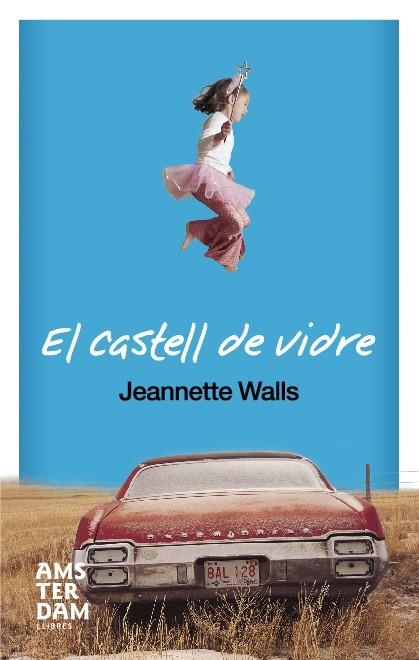 El castell de vidre | 9788492406326 | Walls, Jeanette