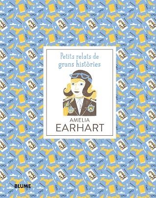Amelia Earhart (CAT) | 9788417254599 | Thomas, Isabel