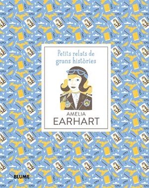 Amelia Earhart (CAT) | 9788417254599 | Thomas, Isabel