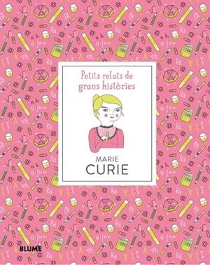 Marie Curie (CAT) | 9788417254612 | Thomas, Isabel