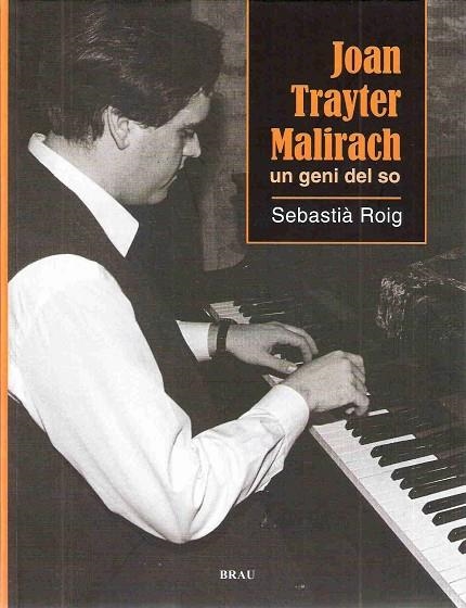 Joan Trayter Malirach | 9788496905252 | Roig Casamitjana, Sebastià