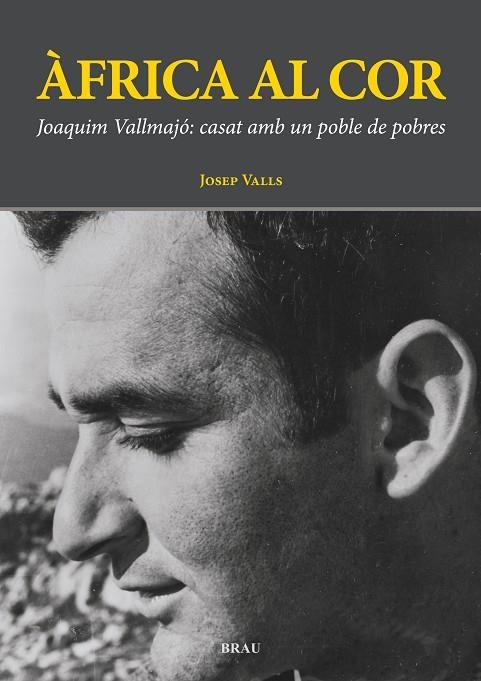 Àfrica al cor | 9788496905900 | Valls Grau, Josep