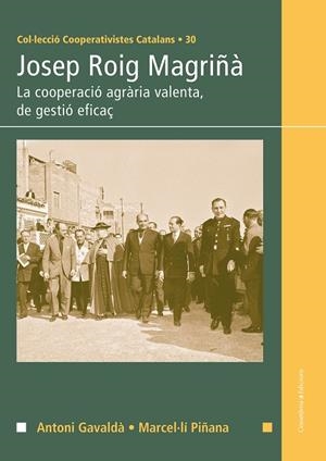 Josep Roig Magriñà | 9788490347348 | Gavaldà Torrents, Antoni;Piñana Edo, Marcel·lí