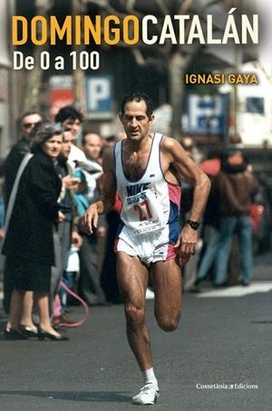 Domingo Catalán | 9788490342268 | Gaya i Fonts, Ignasi