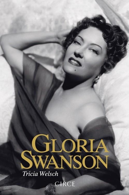 Gloria Swanson | 9788477653011 | Welsch, Tricia