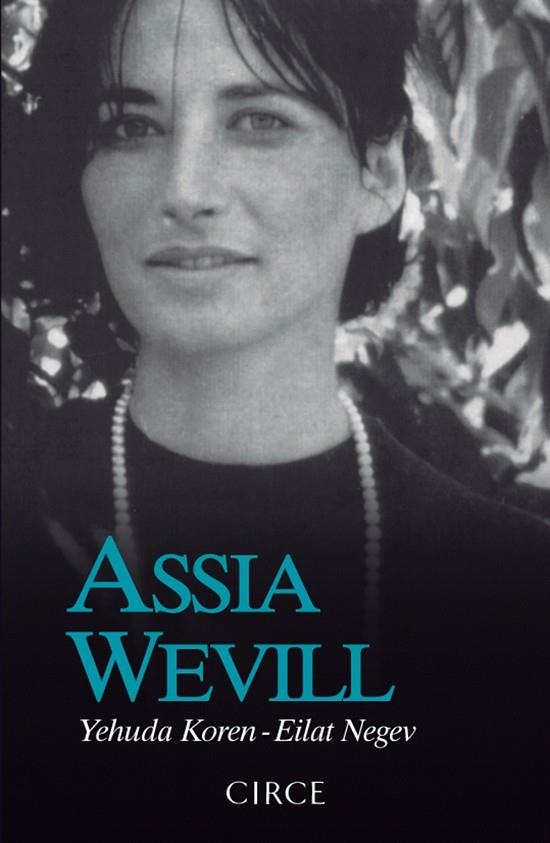 Assia Wevill | 9788477652984 | Koren, Yehuda;Negev, Eilat