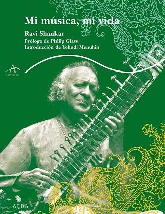 Mi música, mi vida | 9788484284765 | Shankar, Ravi