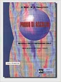 PROVA ASCOLTO ELEMENTARE ALUM | 9788887600094