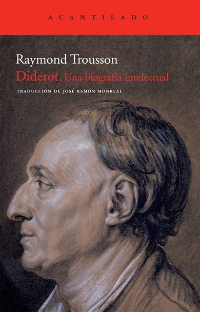 Diderot | 9788415277088 | Trousson, Raymond