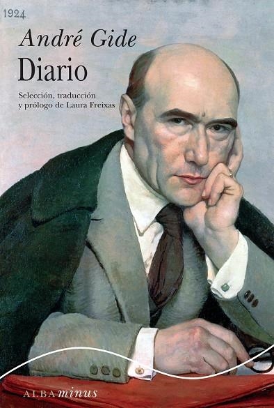 Diario | 9788484288336 | Gide, André