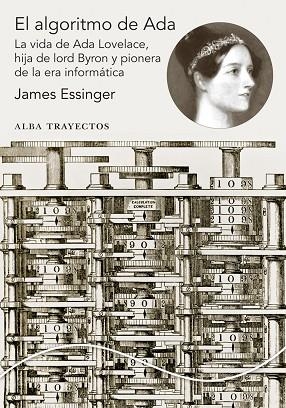El algoritmo de Ada | 9788490651384 | Essinger, James