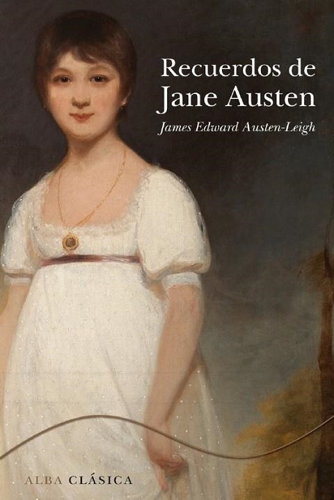 Recuerdos de Jane Austen | 9788484286929 | Austen-Leigh, J. A.