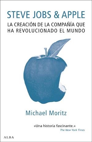 Steve Jobs AND Apple | 9788484286622 | Moritz, Michael