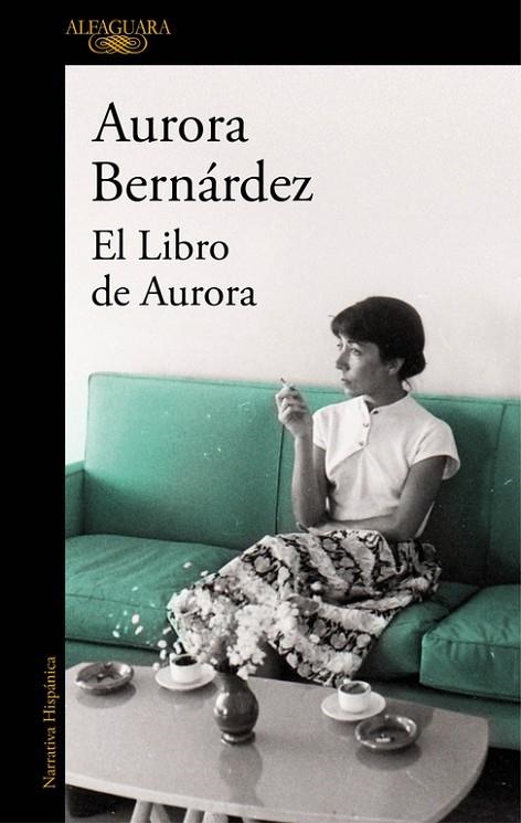 El libro de Aurora | 9788420427928 | Bernárdez, Aurora