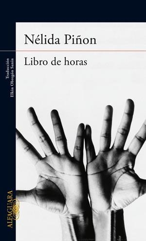 Libro de horas | 9788420415154 | Piñón, Nélida