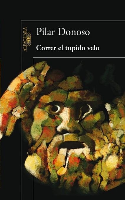 Correr el tupido velo | 9788420406244 | Donoso, Pilar