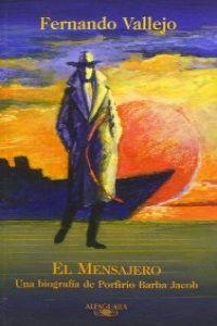 El Mensajero | 9789587040609 | Vallejo, Fernando