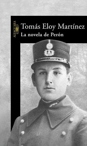La novela de Perón | 9788420449319 | Martínez, Tomás Eloy