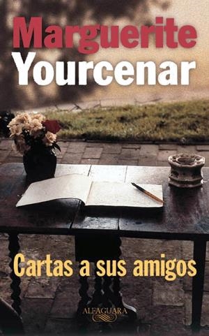 Cartas a sus amigos | 9788420428642 | Yourcenar, Marguerite
