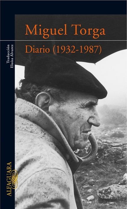 Miguel Torga. Diario (1932-1987) | 9788420469669 | Torga, Miguel