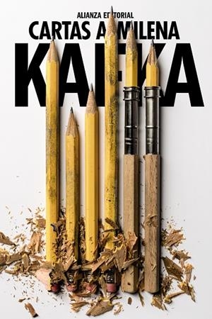 Cartas a Milena | 9788491044444 | FRANZ KAFKA