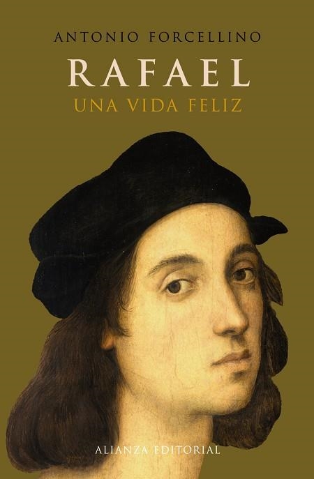 Rafael | 9788420693545 | Forcellino, Antonio