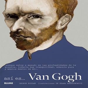 Así es... Van Gogh | 9788498018219 | Roddam, George;Harasymowicz, Slawa