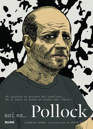 Así es... Pollock | 9788498017380 | Ingram, Catherine;Arkle, Peter