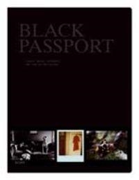 Black Passport | 9788498014396 | Greene, Stanley;Heijden, Teun Van