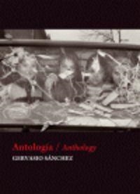 Antolog¡a | 9788498016239 | Sánchez, Gervasio