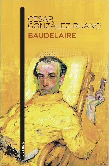Baudelaire | 9788408155171 | González-Ruano, César