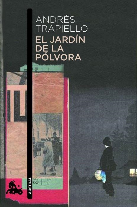 El Jardín de la Pólvora | 9788423328994 | Trapiello, Andrés