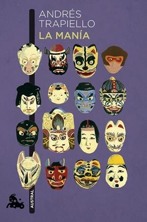 La manía | 9788423347131 | Trapiello, Andrés