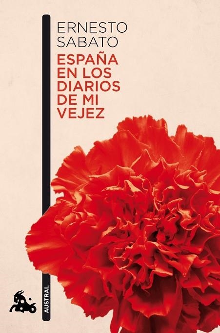 España en los diarios de mi vejez | 9788432248320 | Sabato, Ernesto