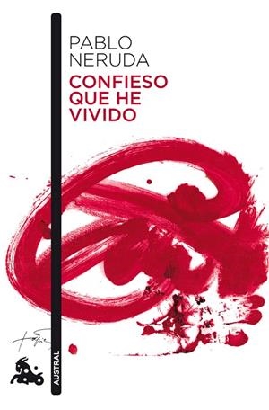 Confieso que he vivido | 9788432248191 | Neruda, Pablo