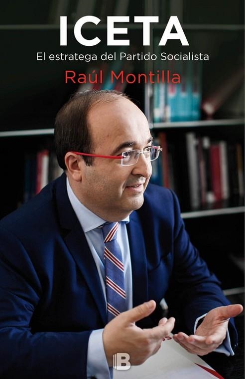 Iceta | 9788466662246 | Montilla, Raúl