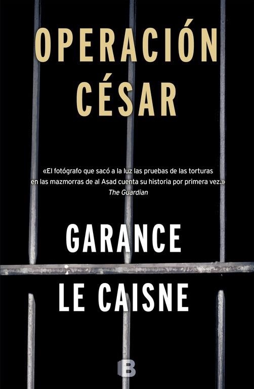 Operación César | 9788466659444 | Le Caisne, Garance