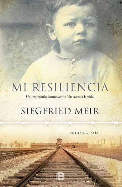 Mi resiliencia | 9788466658423 | Meir, Siegfried