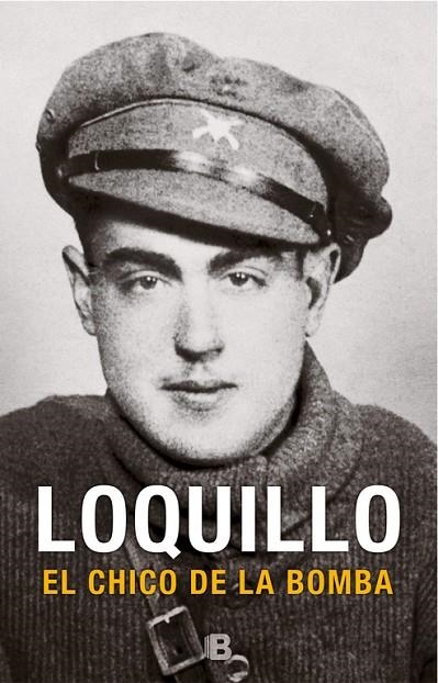 El chico de la bomba | 9788466663595 | Sanz 'Loquillo', José María