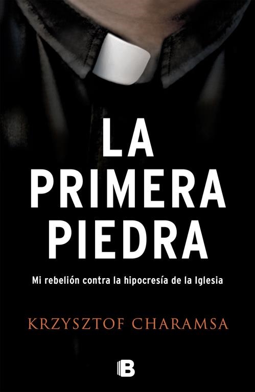 La primera piedra | 9788466660440 | Krzysztof, Charamsa