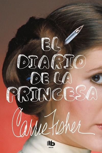 El diario de la princesa | 9788490705841 | Fisher, Carrie