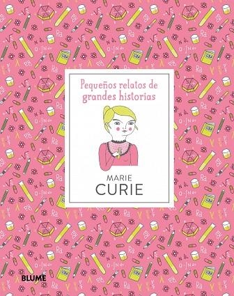 Marie Curie | 9788417254605 | Thomas, Isabel