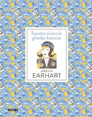 Amelia Earhart | 9788417254582 | Thomas, Isabel