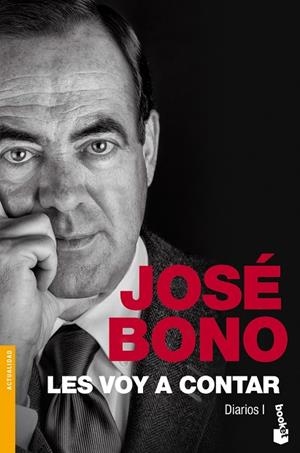 Les voy a contar | 9788408118183 | Bono Martínez, José