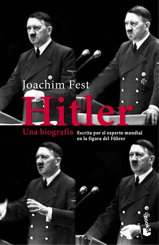 Hitler | 9788408003762 | Fest, Joachim