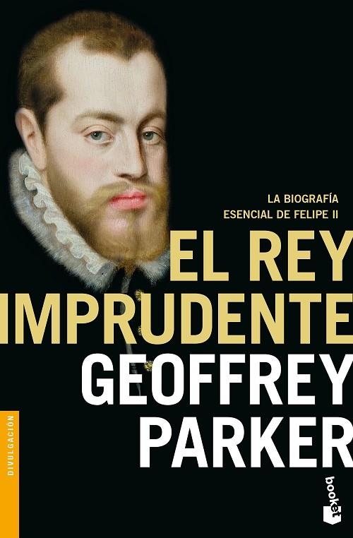 El rey imprudente | 9788408176565 | Parker, Geoffrey