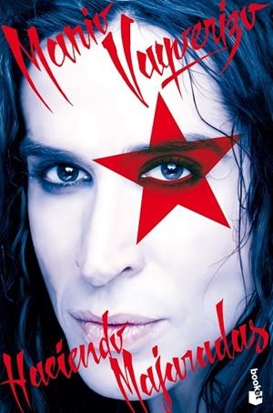 Haciendo majaradas | 9788467021301 | Vaquerizo, Mario