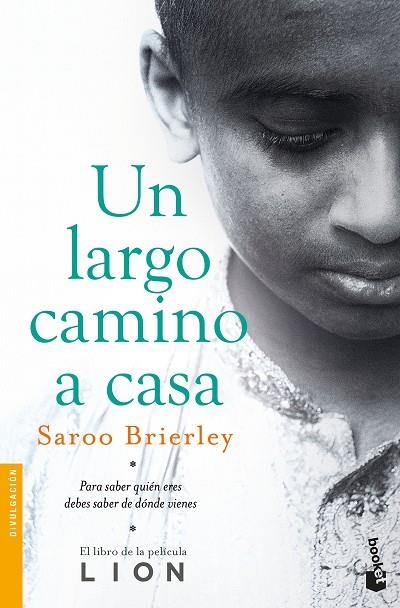 Un largo camino a casa | 9788499426822 | Brierley, Saroo