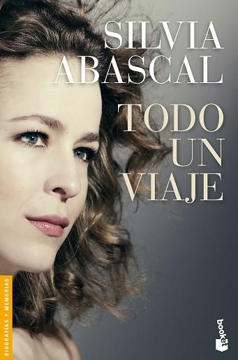 Todo un viaje | 9788499984537 | Abascal, Silvia