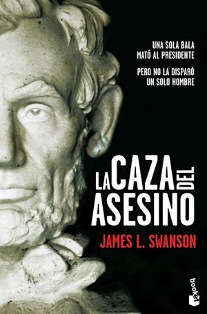 La caza del asesino | 9788408111566 | Swanson, James L.